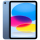 Tablet Apple iPad 10,9" 10gen 256GB Wi-Fi Niebieski